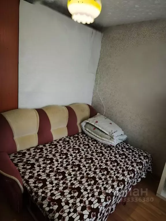 Комната Татарстан, Нижнекамск Корабельная ул., 38 (18.0 м) - Фото 1