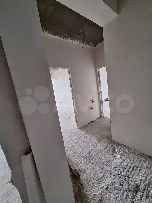2-к. квартира, 55 м, 3/4 эт. - Фото 0