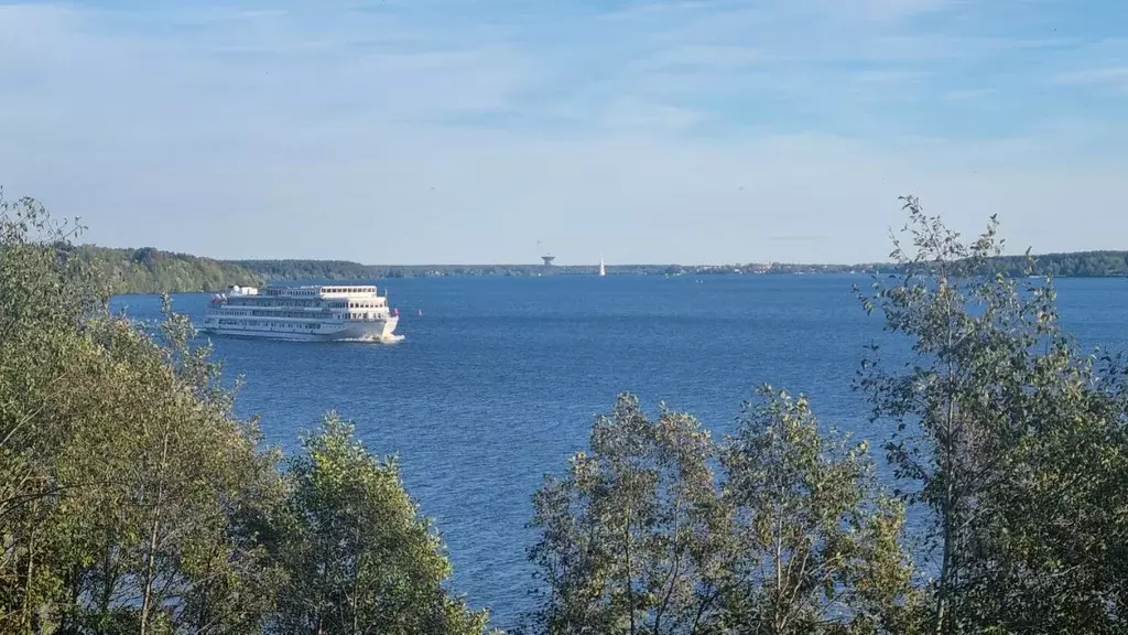 Участок в Тверская область, Кашинский муниципальный округ, д. ... - Фото 0