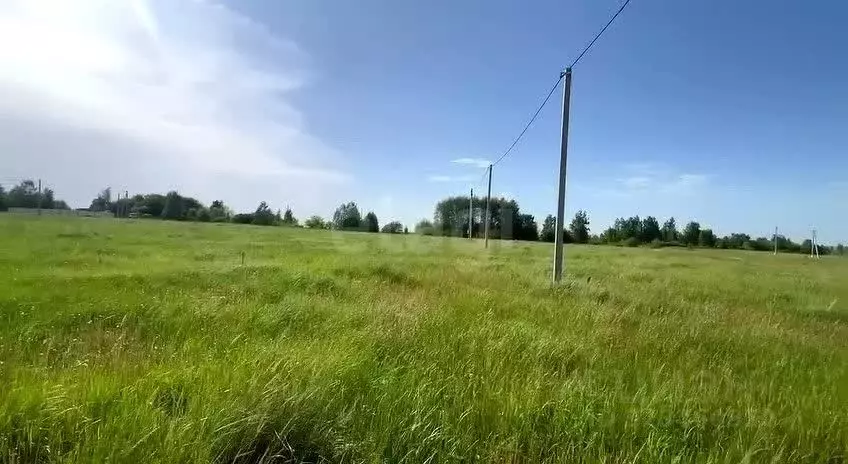 Участок в Татарстан, Лаишевский район, с. Сокуры  (7.0 сот.) - Фото 1