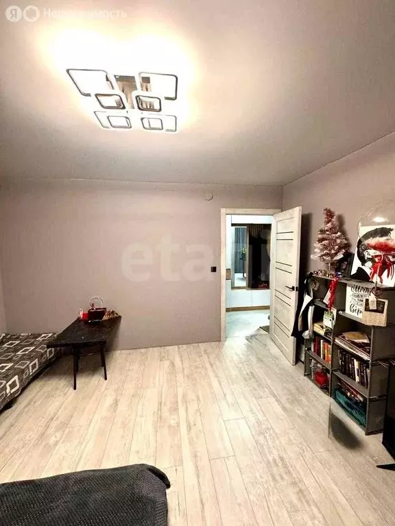 1-комнатная квартира: Талица, Просторная улица, 11 (33.5 м) - Фото 2