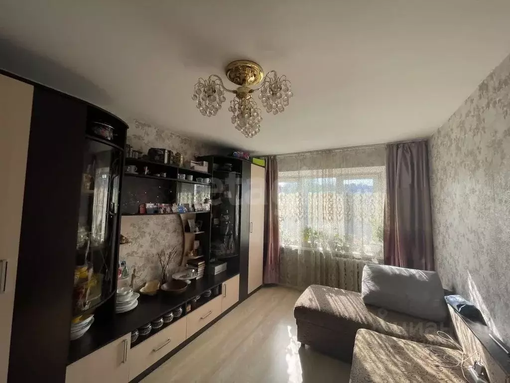 2-к кв. Адыгея, Майкоп Спортивная ул., 4А (41.2 м) - Фото 1