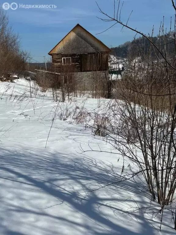 Участок в Горно-Алтайск, Кленовая улица (9.98 м) - Фото 2