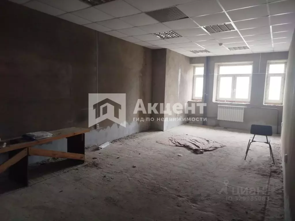 Офис в Ивановская область, Иваново Велижская ул., 12Б (124 м) - Фото 2