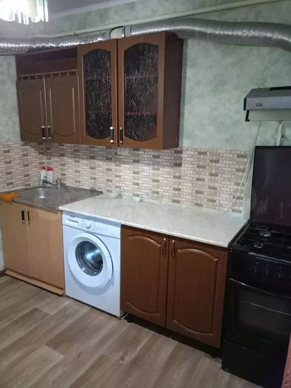2-к. квартира, 52 м, 1/9 эт. - Фото 0