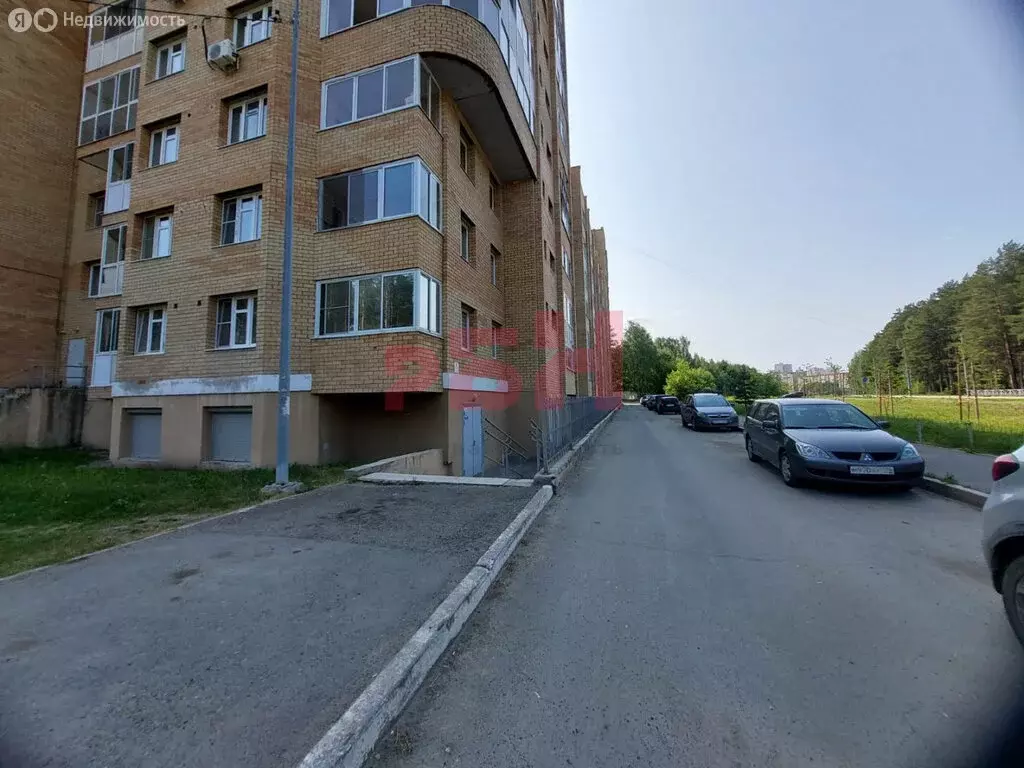 Помещение свободного назначения (87 м) - Фото 1