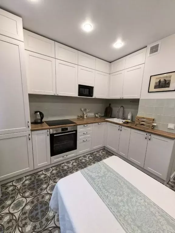 2-к кв. Московская область, Котельники Белая Дача мкр, 15 (54.0 м) - Фото 1