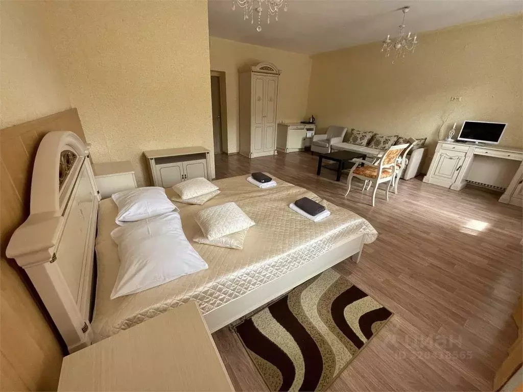 Комната Воронежская область, Рамонский район, Айдаровское с/пос, с. ... - Фото 2