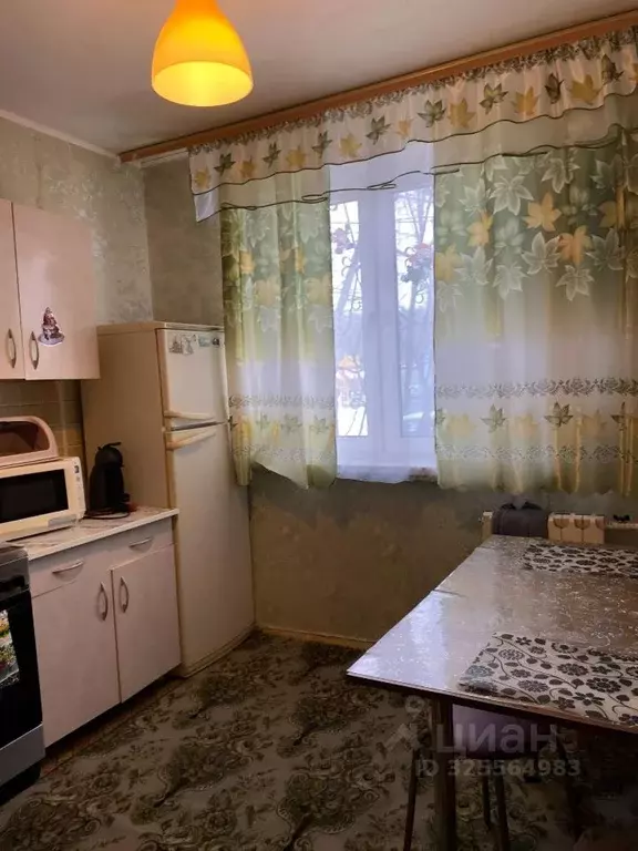 2-к кв. Москва Гурьевский проезд, 35/58 (52.0 м) - Фото 0