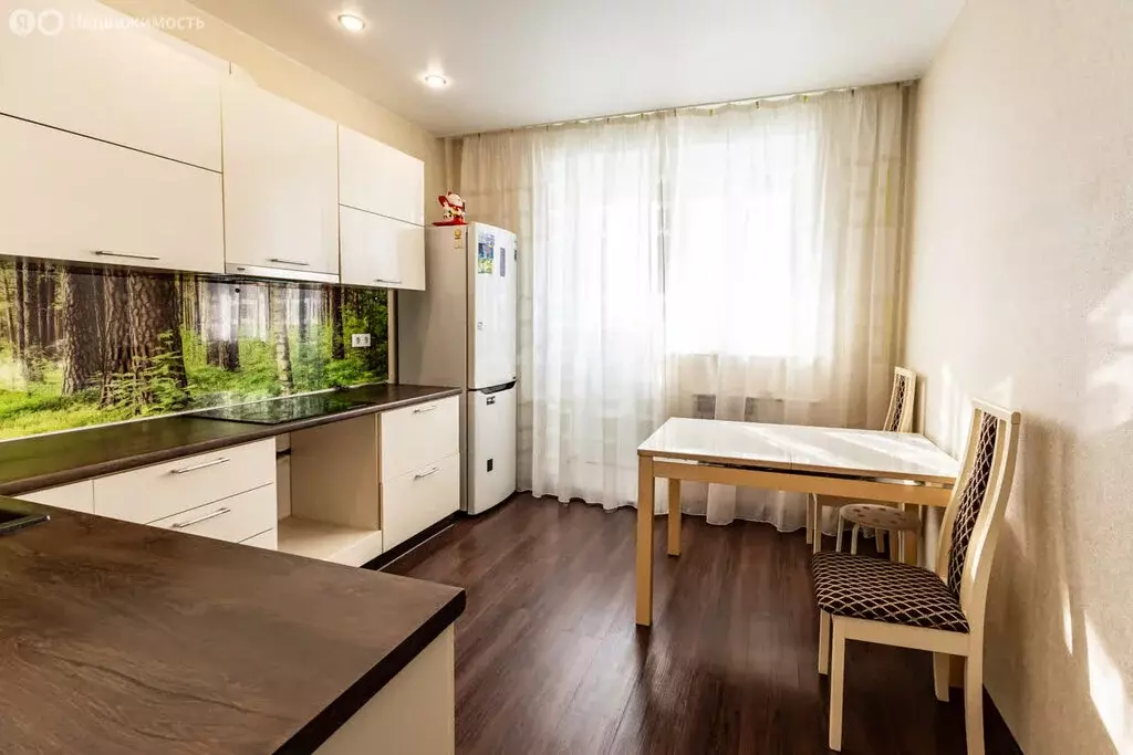 1-комнатная квартира: Благовещенск, улица Пушкина, 8 (42.1 м) - Фото 1