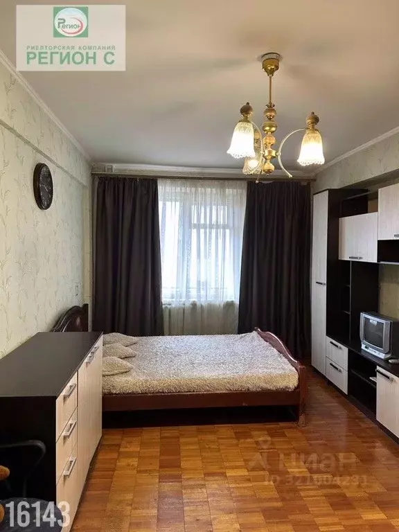 1-к кв. Архангельская область, Архангельск ул. Самойло, 6 (31.6 м) - Фото 2