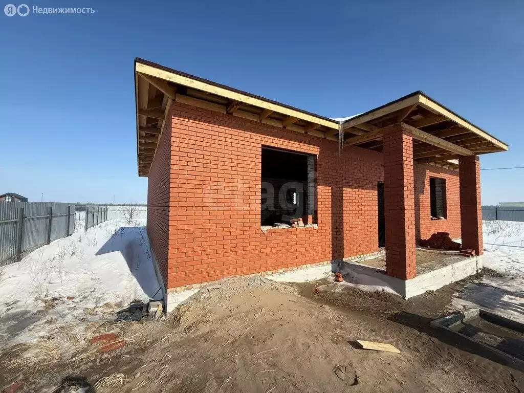 Дом в деревня Висловка, КП Искра, Алексеевская улица (120 м) - Фото 2