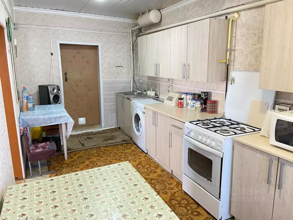 Дом в Омская область, Омск Авиационный пер., 33 (77 м) - Фото 1