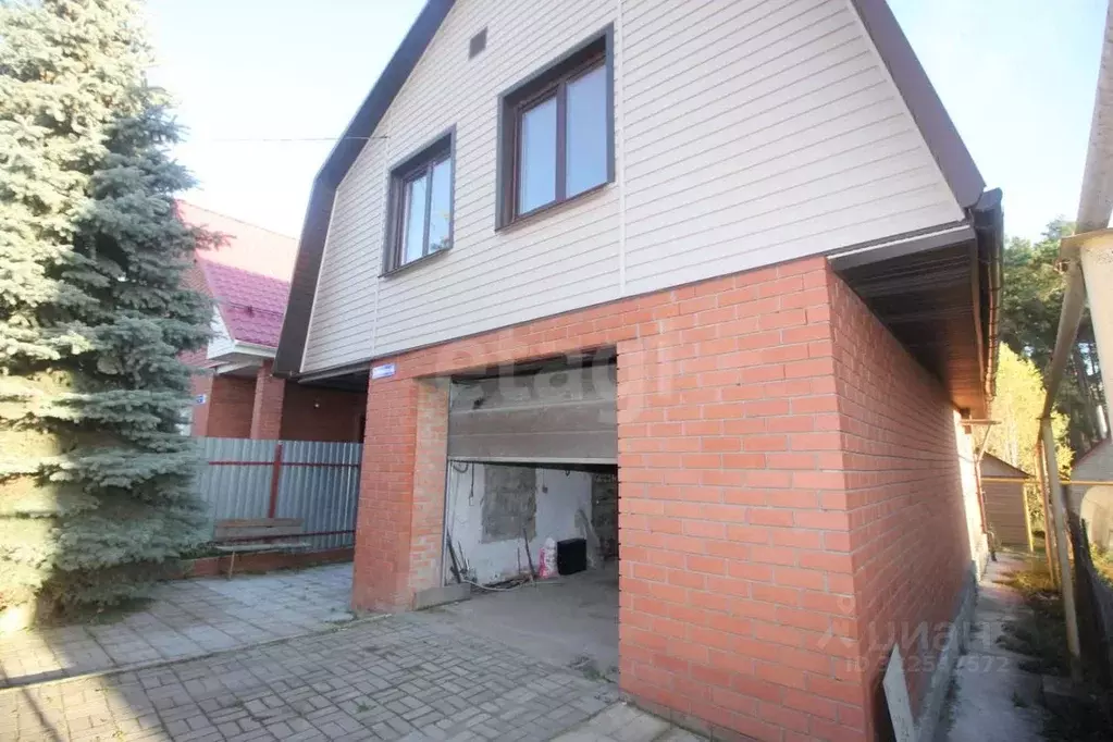 Дом в Челябинская область, Челябинск Тургоякская ул., 46 (156 м) - Фото 1