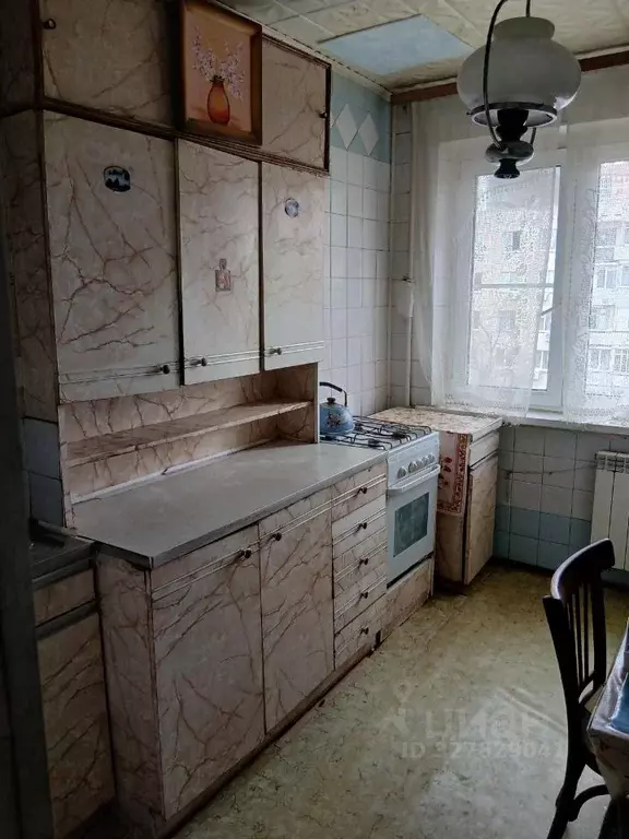 2-к кв. Ростовская область, Ростов-на-Дону Пушкинская ул., 181 (50.0 ... - Фото 1