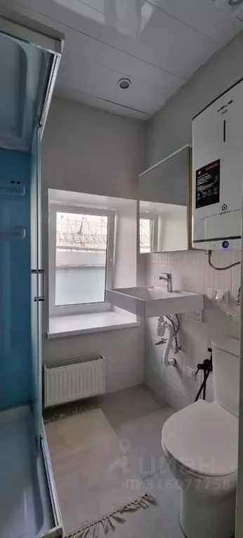 Помещение свободного назначения в Москва Смоленский бул., 24С2 (9 м) - Фото 1