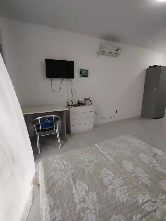 Студия Краснодарский край, Темрюкский район, Тамань ст-ца ул. Карла ... - Фото 2