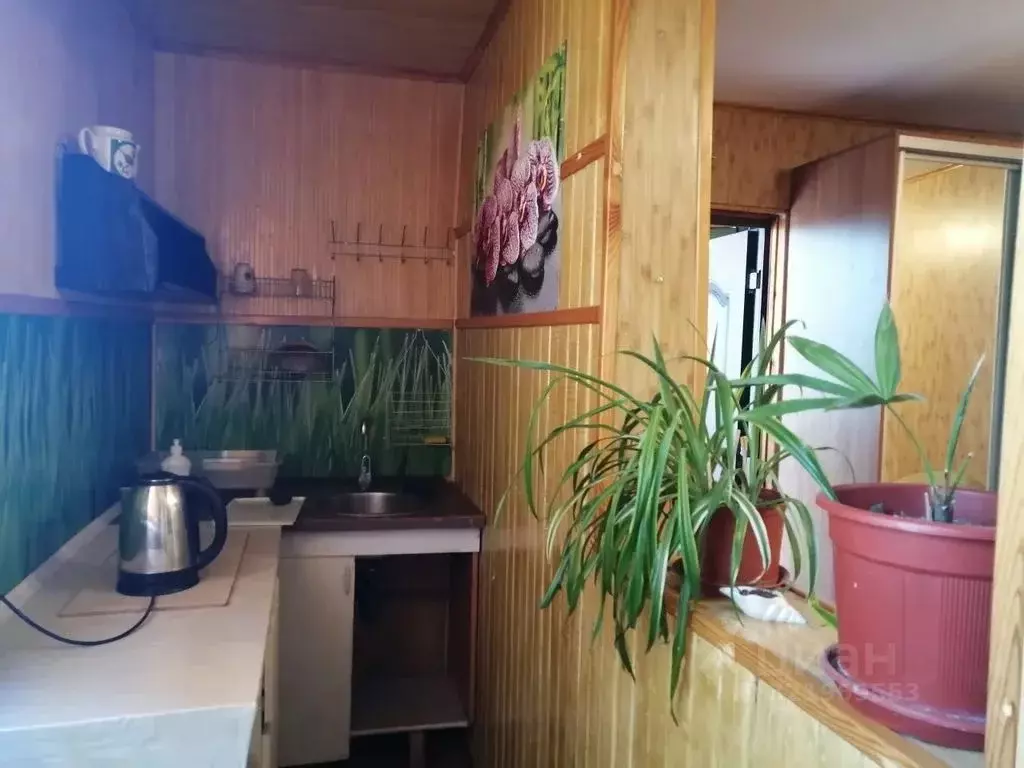 Дом в Крым, Ялта муниципальный округ, Ореанда пгт 41К (30 м) - Фото 2