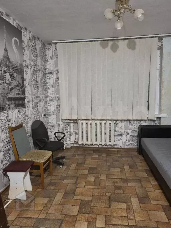 Комната 17,5 м в 5-к., 3/5 эт. - Фото 0