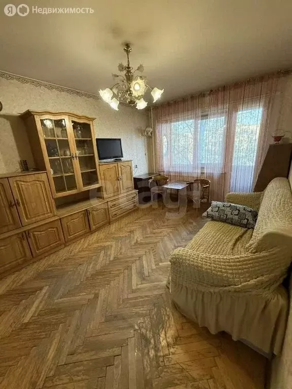 2-комнатная квартира: Санкт-Петербург, улица Зины Портновой, 17к1 (46 ... - Фото 2