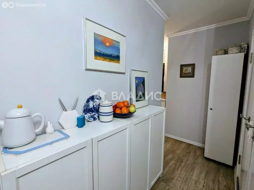 2-комнатная квартира: Москва, улица Свободы, 81с5 (44.3 м) - Фото 1