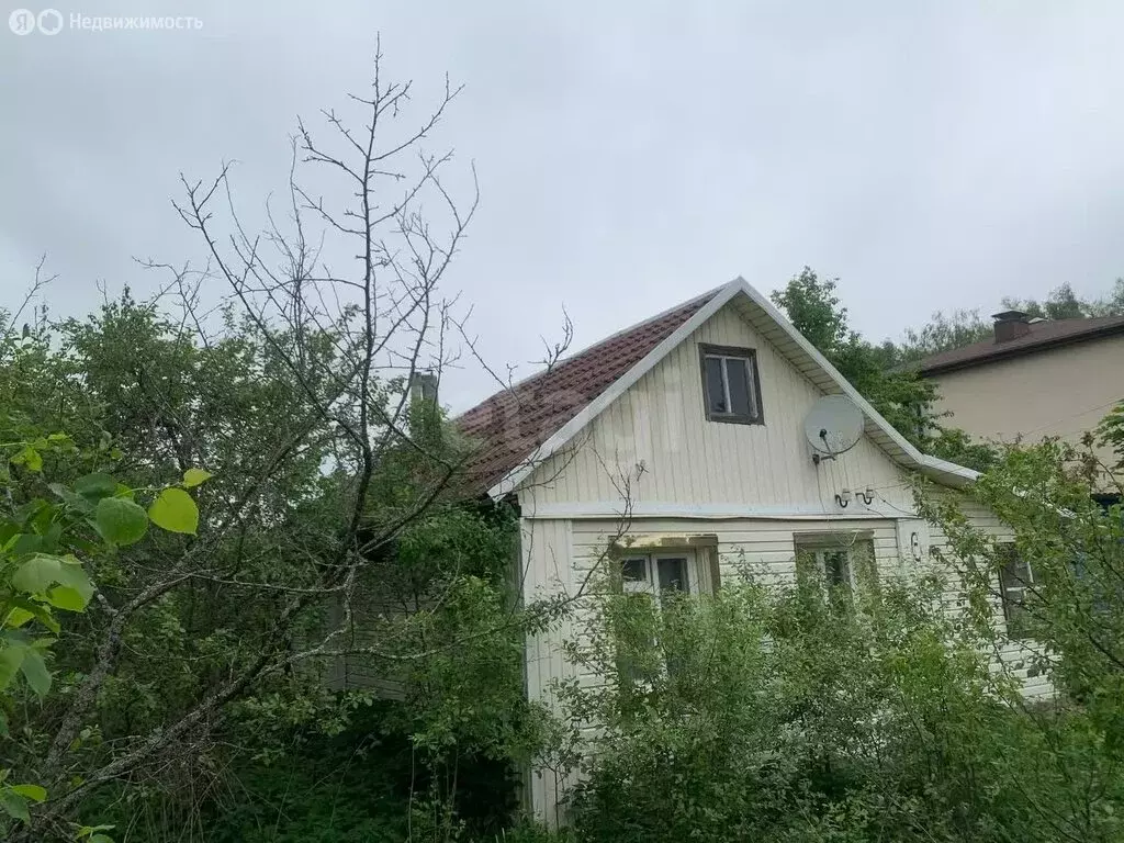 Дом в Ярославская область, Ростовский муниципальный округ, рабочий ... - Фото 0