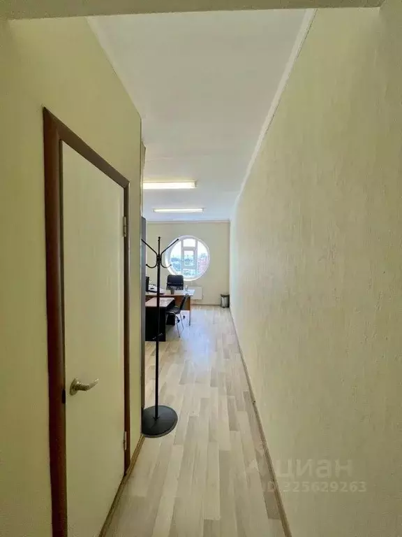 Студия Московская область, Химки ул. Энгельса, 7/15 (19.0 м) - Фото 2