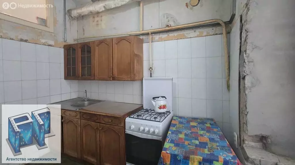 2-комнатная квартира: Волжский, улица Чайковского, 2 (50.9 м) - Фото 1