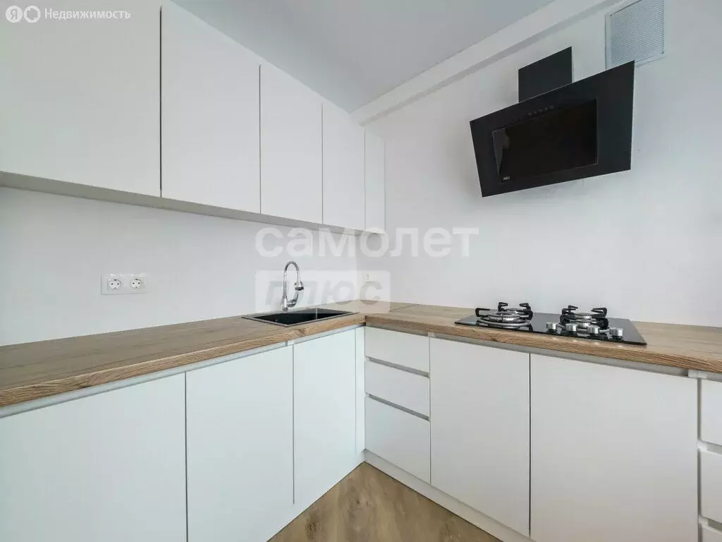 2-комнатная квартира: Санкт-Петербург, улица Бабушкина, 7 (44.8 м) - Фото 1