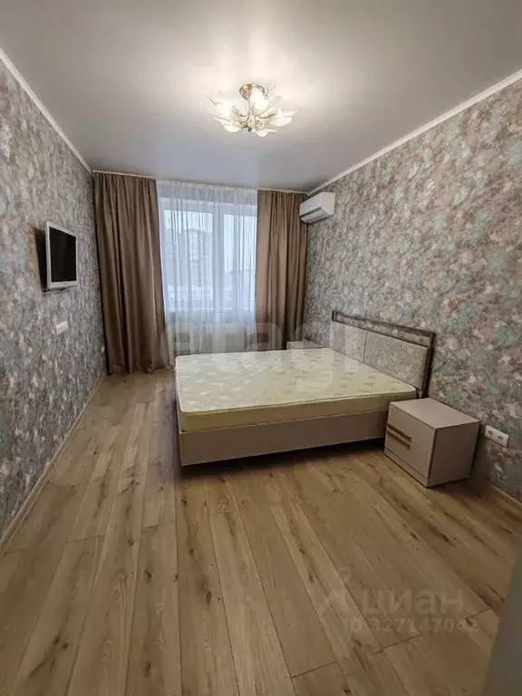 1-к кв. Краснодарский край, Анапа ул. Ленина, 173Ак1 (41.0 м) - Фото 1