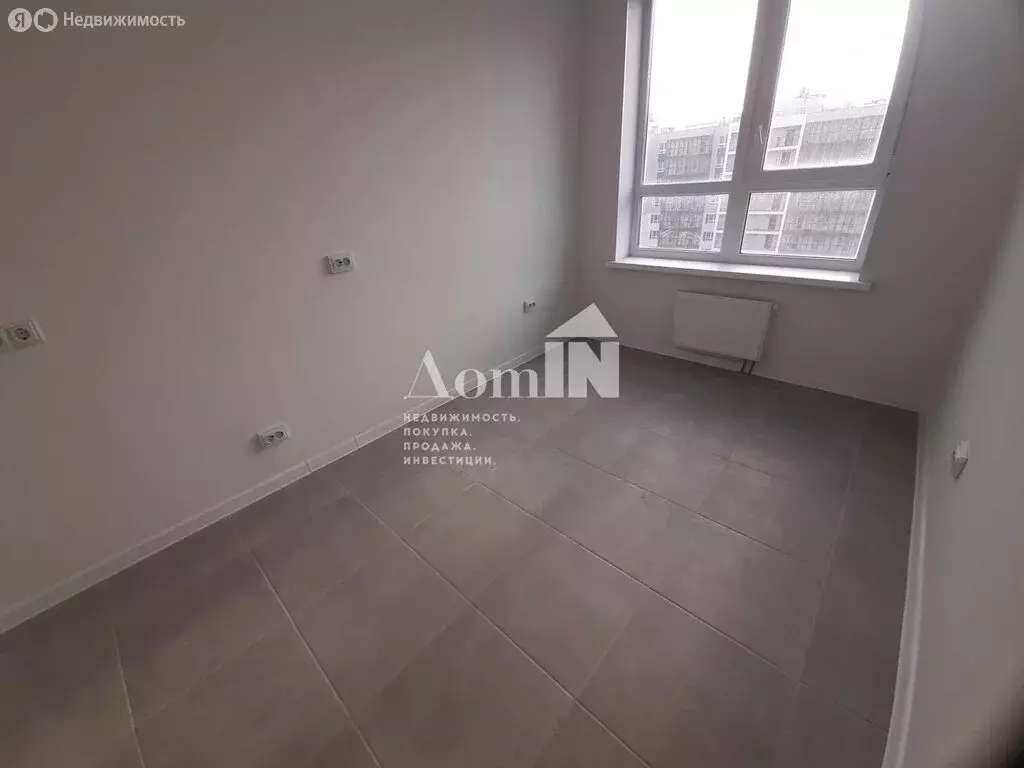 1-комнатная квартира: посёлок Шушары, Старорусский проспект, 5к2 (28.9 ... - Фото 1