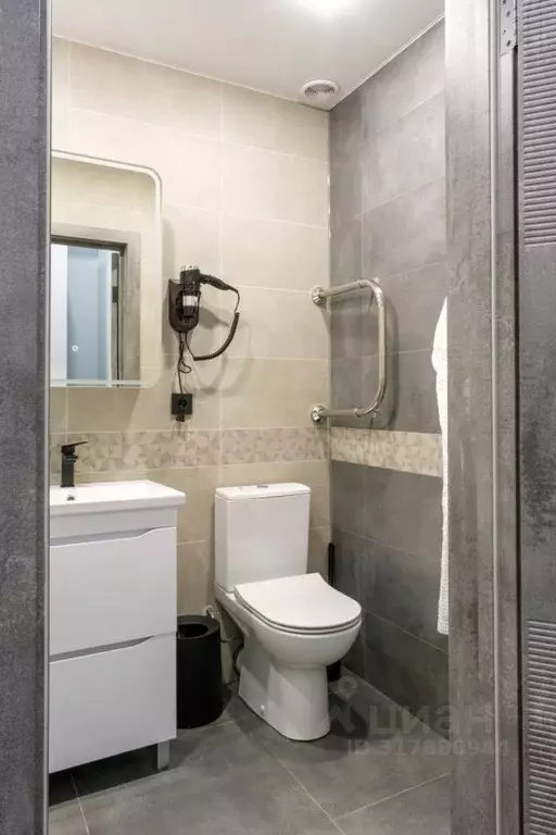 Комната Татарстан, Нижнекамск просп. Строителей, 72 (17.0 м) - Фото 1