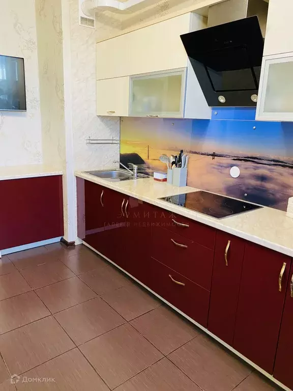 Продаётся 1-к квартира, 43.4 м - Фото 1