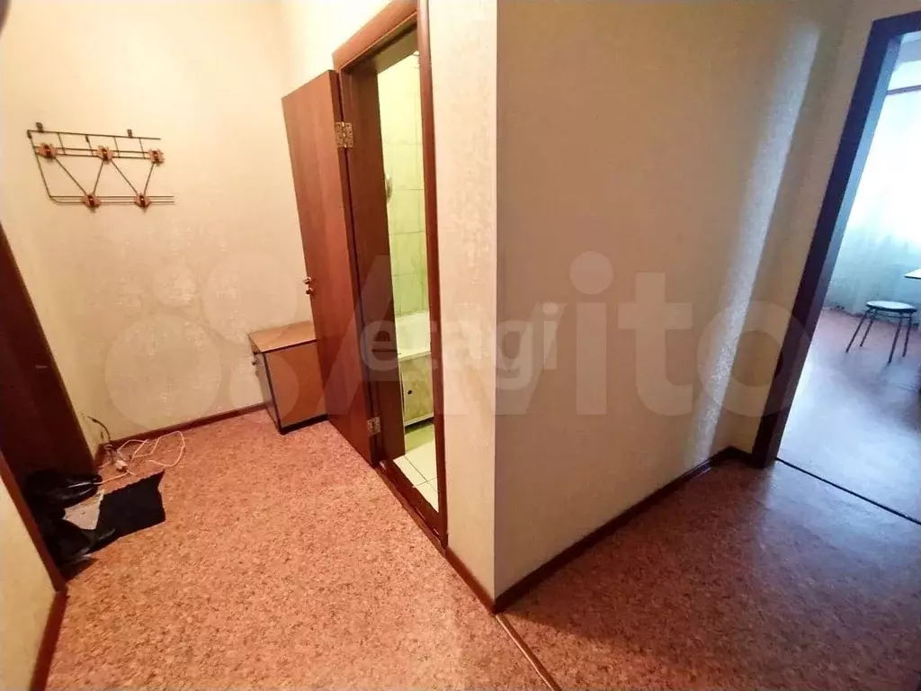1-к. квартира, 39 м, 3/9 эт. - Фото 0