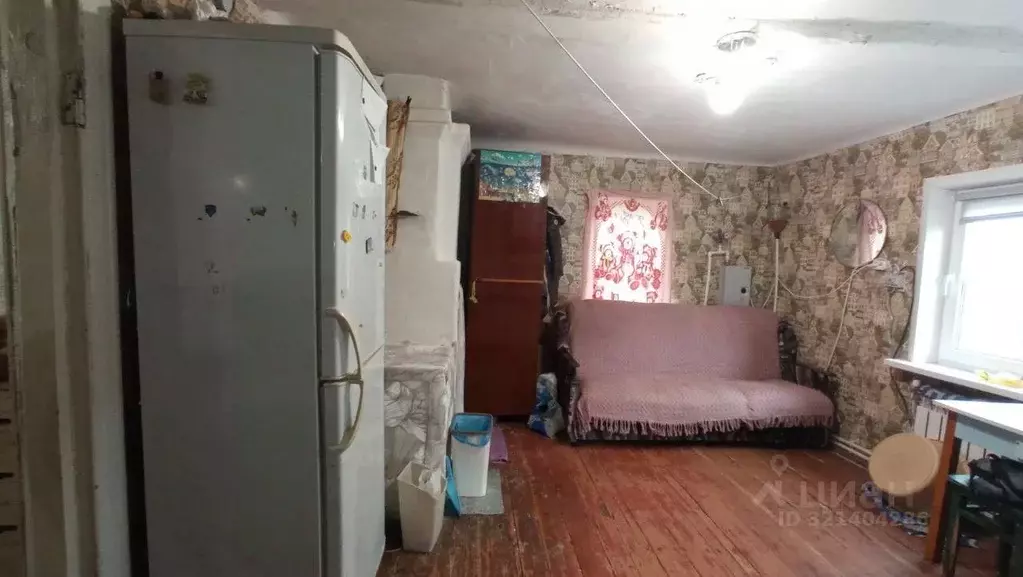 Дом в Воронежская область, Россошанский район, Старокалитвенское ... - Фото 1