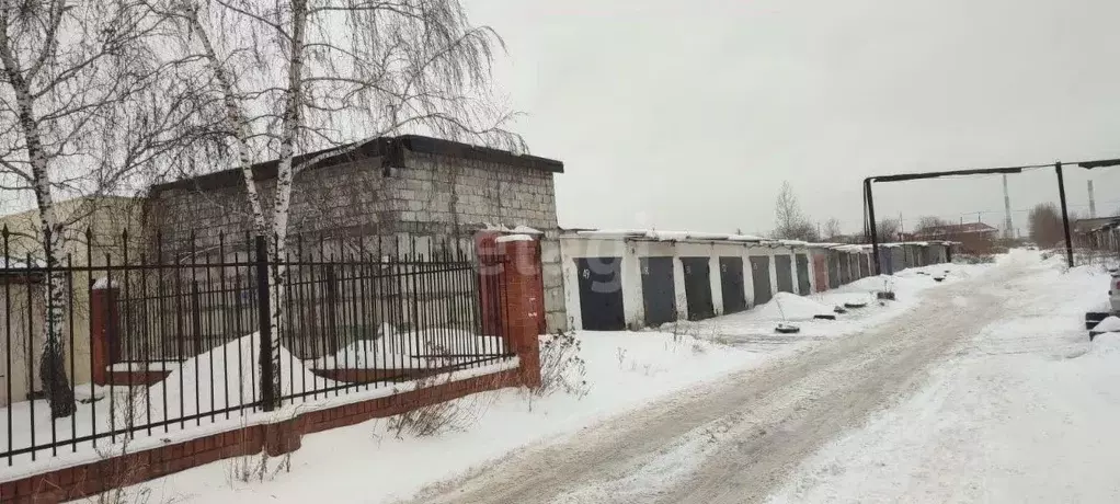 Гараж в Свердловская область, Нижний Тагил Алтайская ул. (37 м) - Фото 0