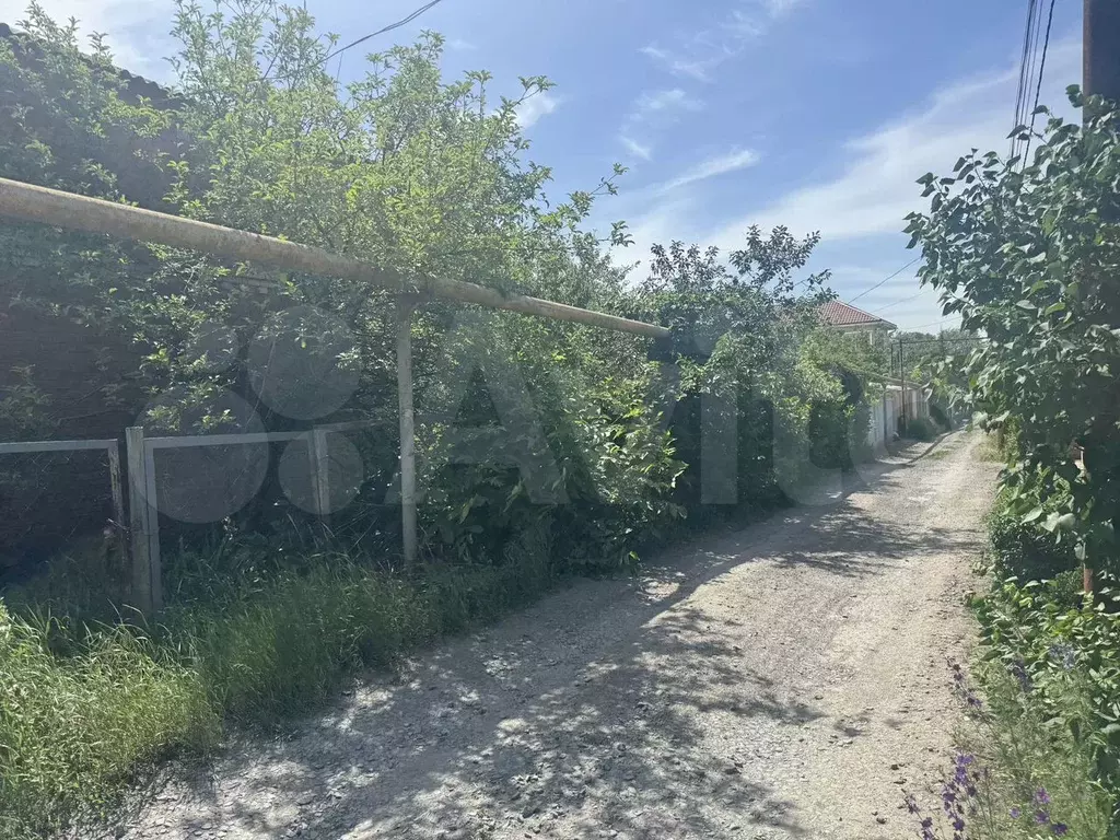 Участок 6,1 сот. (СНТ, ДНП) - Фото 1