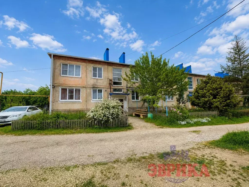 3-к кв. Краснодарский край, Крымск Степная ул. (46.6 м) - Фото 1