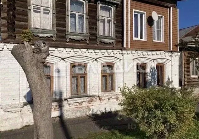 Дом в Владимирская область, Вязники Ново-Фабричная ул., 42 (152 м) - Фото 0