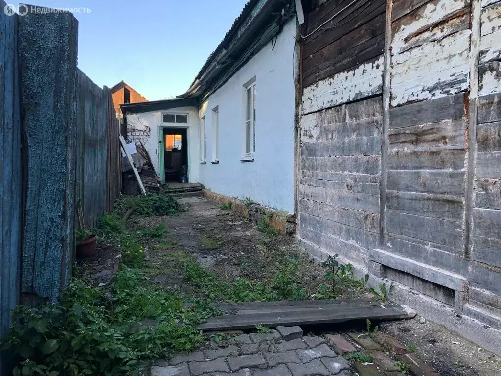 2-комнатная квартира: Иркутск, Байкальская улица, 187 (47.1 м) - Фото 1