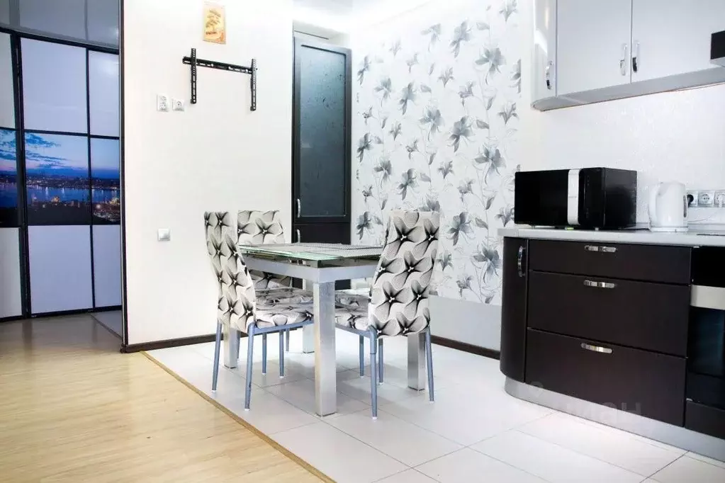 2-к кв. Приморский край, Владивосток Некрасовская ул., 90 (54.0 м) - Фото 2