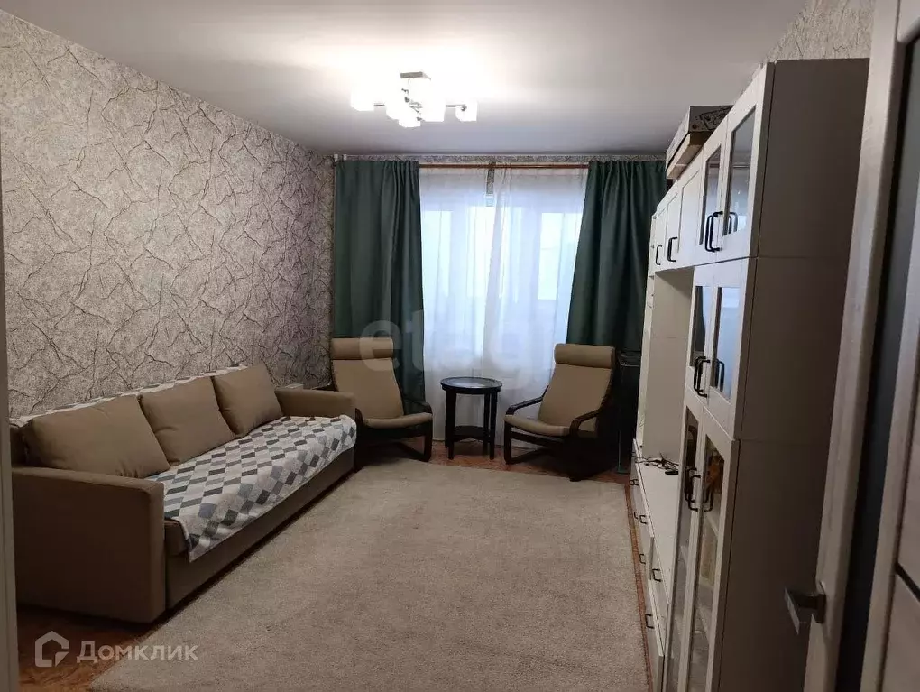 Продаётся 2-к квартира, 56.6 м - Фото 0