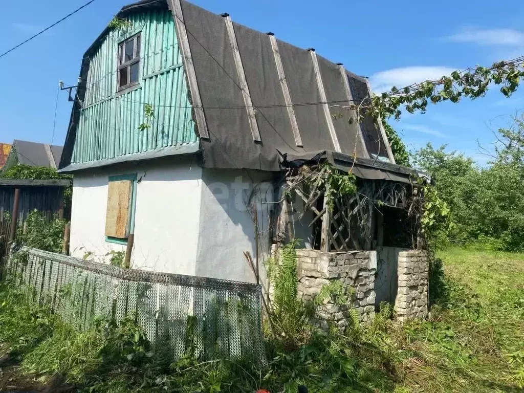Дом в Владимирская область, Ковров № 3 АО Ковровский экскаваторный ... - Фото 1