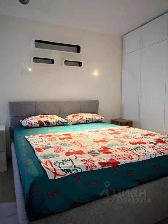 1-к кв. Москва Дубининская ул., 6С1 (40.0 м) - Фото 2