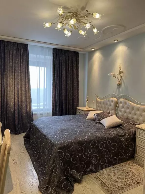 2-к кв. Московская область, Дзержинский Угрешская ул., 32 (79.4 м) - Фото 1