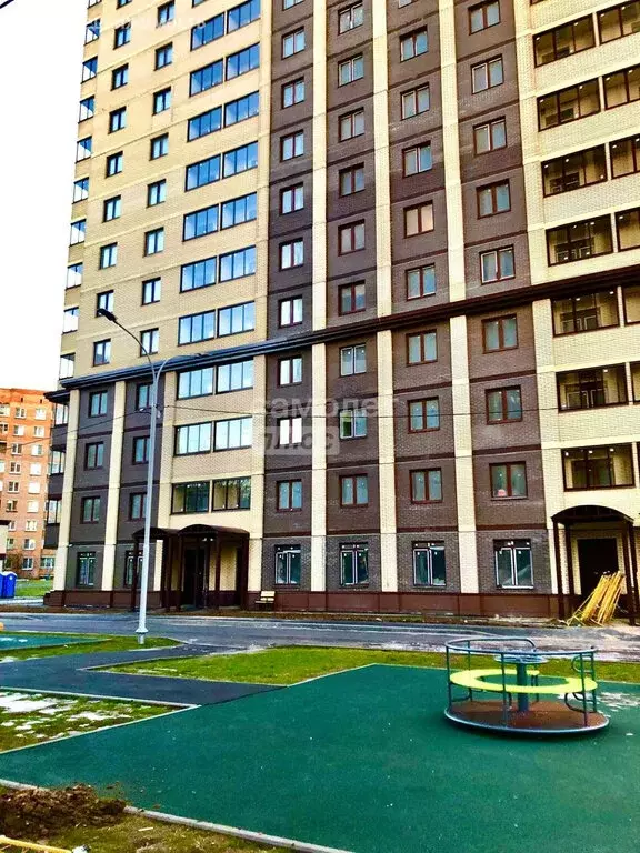 2-комнатная квартира: Одинцово, улица Маршала Жукова, 23к1 (73.2 м) - Фото 0