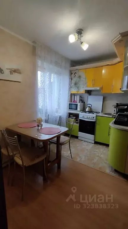 2-к кв. Белгородская область, Корочанский район, Бехтеевское с/пос, с. ... - Фото 1