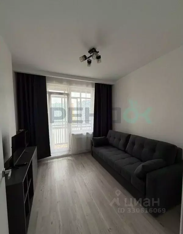 2-к кв. Санкт-Петербург Комендантский просп., 63 (47.0 м) - Фото 2