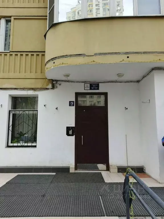 1-к кв. Московская область, Химки ул. Горшина, 5 (41.0 м) - Фото 2