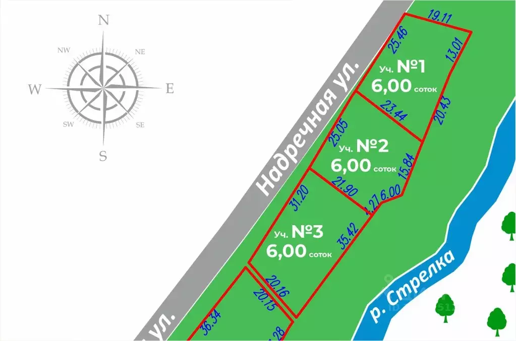 Участок в Ленинградская область, Ломоносовский район, Ропшинское ... - Фото 1